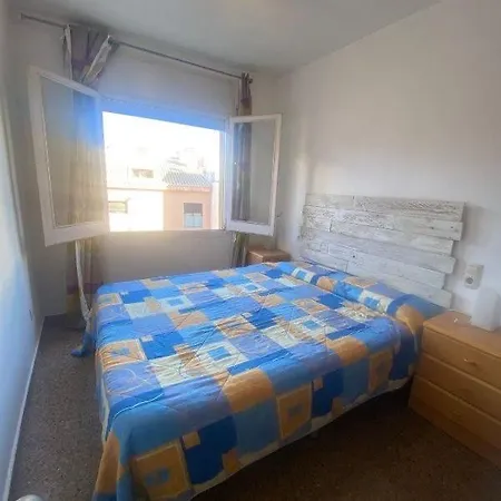 Apartment Centrico Piso Cerca Del Mar
