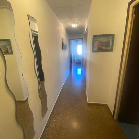Appartamento Centrico Piso Cerca Del Mar Lloret de Mar
