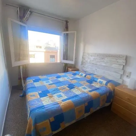 Appartamento Centrico Piso Cerca Del Mar